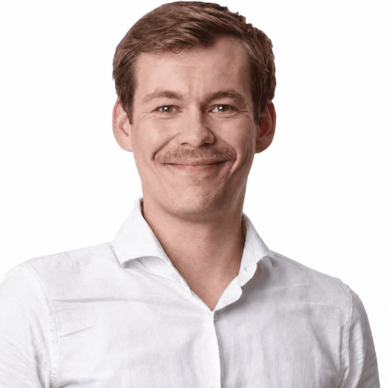 Alexis Laugerette headshot