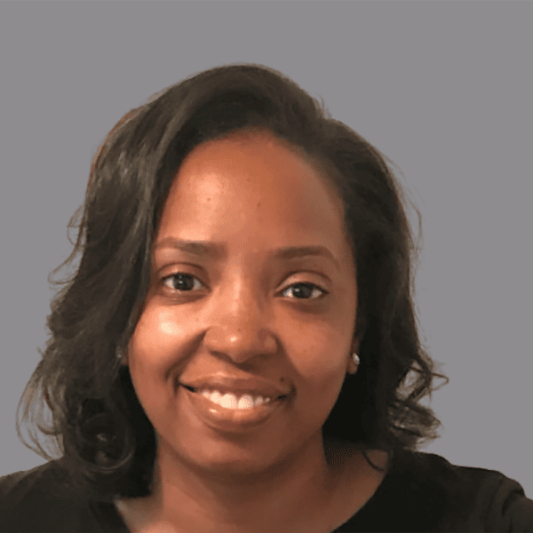 Headshot of Ameena Elahi