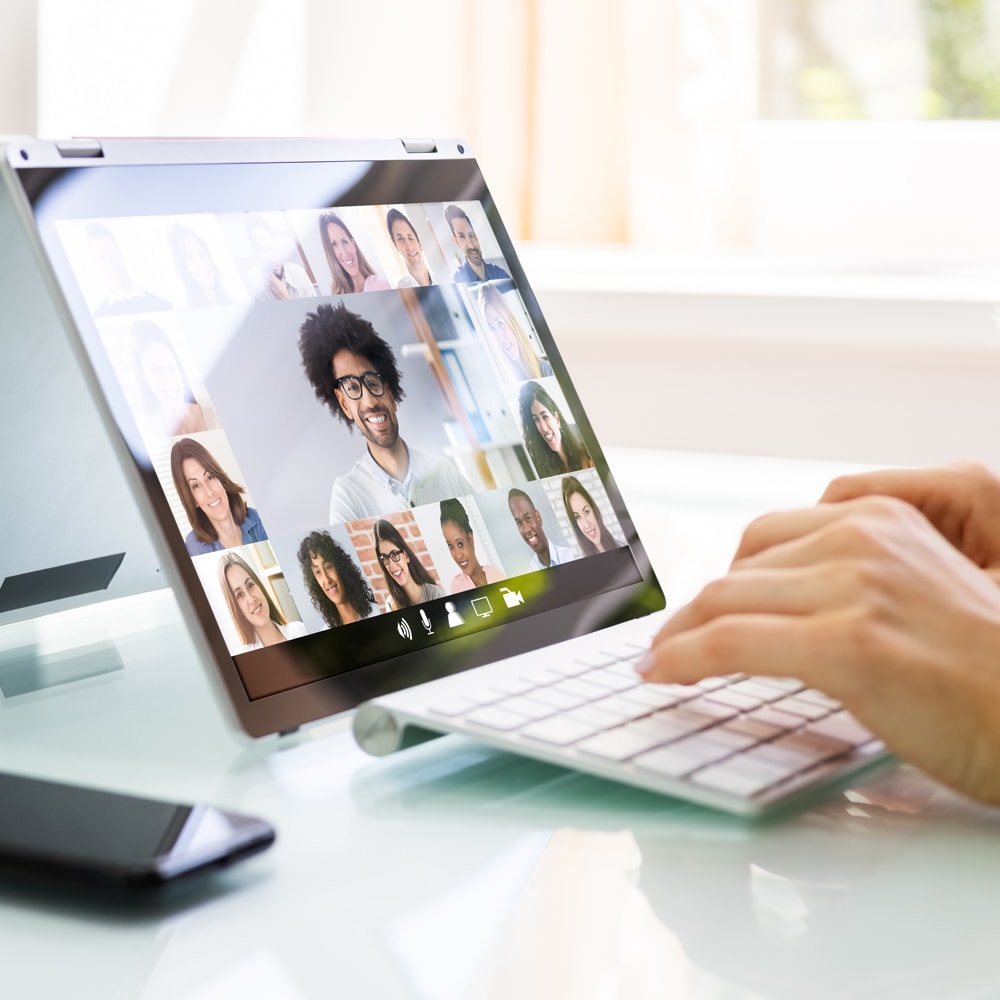 Industry Partner Webinars