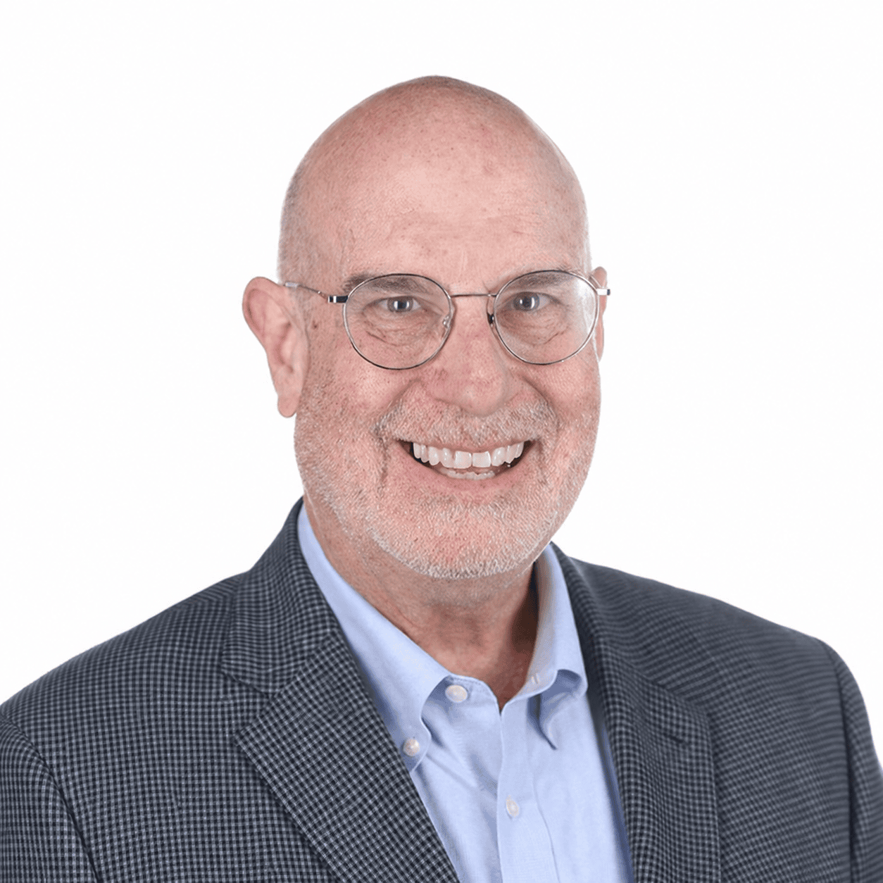 Jay Crawford profile