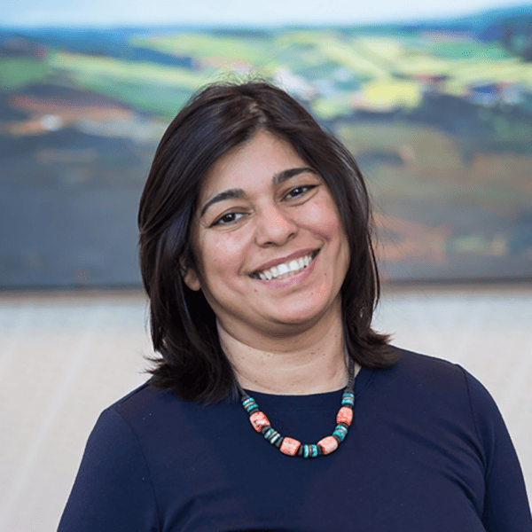 Headshot of Priyanka Harilal