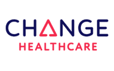 change healthcare logo