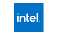 intel logo