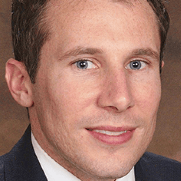 Headshot of Luke Bideaux
