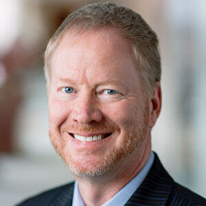 Bradley J. Erickson