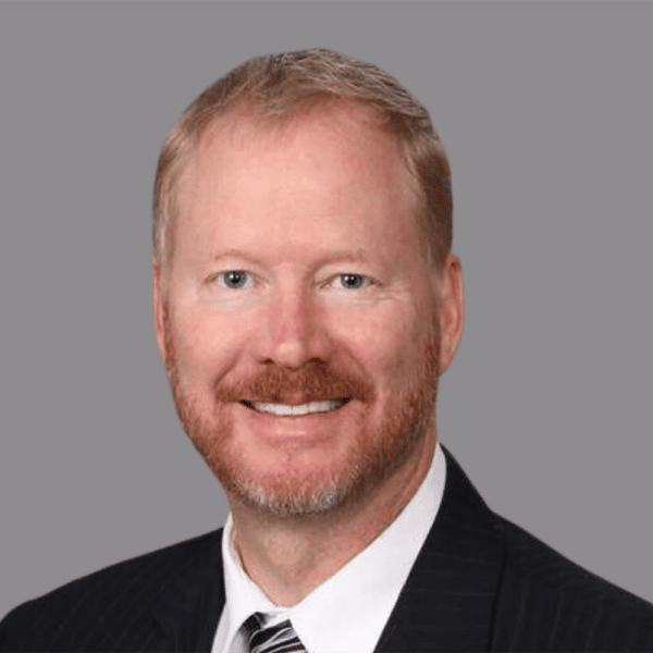 Headshot of Bradley Erickson