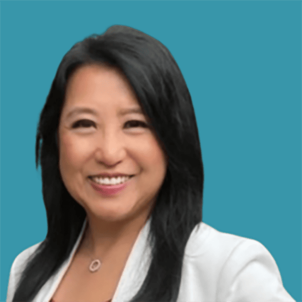 Headshot of Marilyn M. Bui