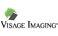 Visage Imaging logo