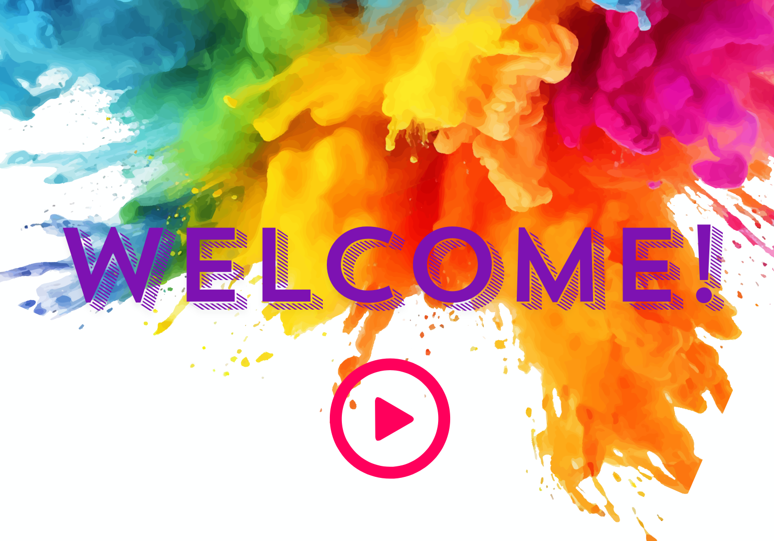 Welcome banner 2025 (1544 x 1080 px)