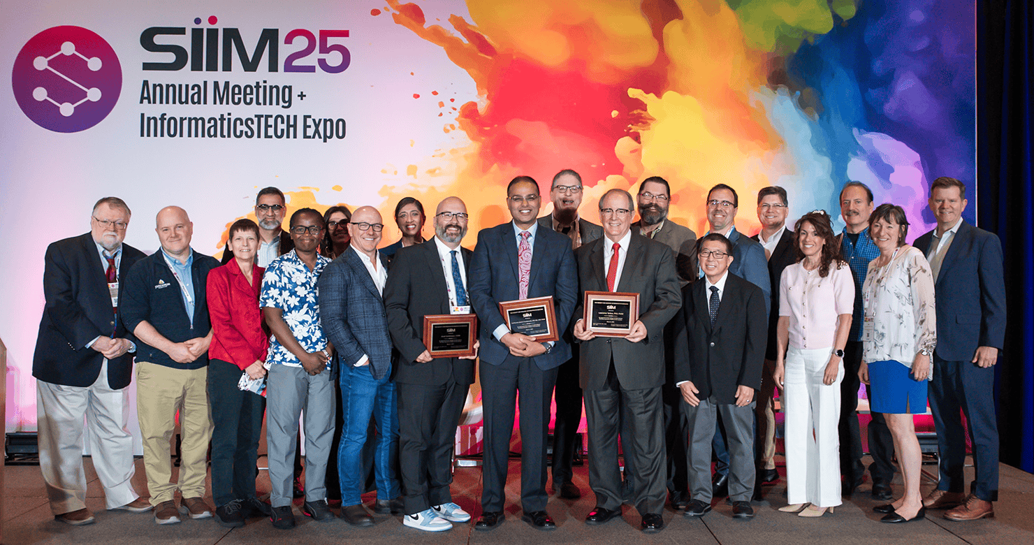 SIIM 2025-COSF SIIM 2025-COSF