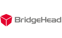 BridgeHead Software logo