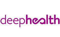 DeepHealth logo