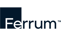 Ferrum Health logo