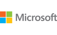 Microsoft logo