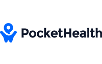 Pocket Health logo