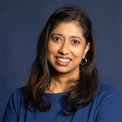 Headshot of Tessa Cook, MD, PhD, CIIP, FSIIM