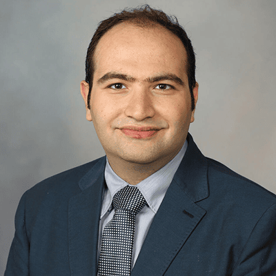 Bardia Khosravi, MD, MPH, MHPE