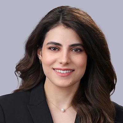Profile of Dana Alkhulaifat