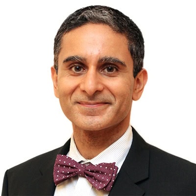 Profile of Alok Anand