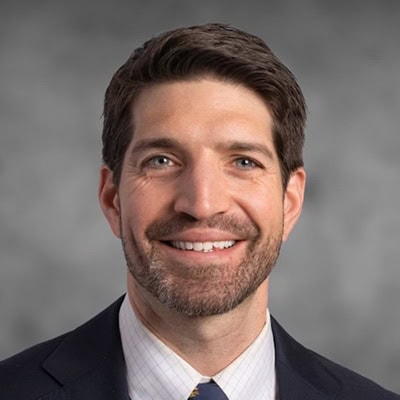 Profile of Nicholas Galante