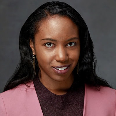 Profile of Melissa Davis