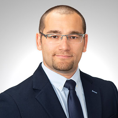 Profile of Ibrahim Abukhiran