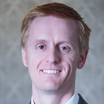 Profile of Eric Pepin
