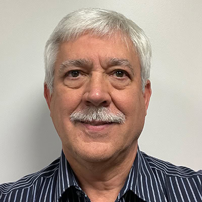 Profile of Jeff Plum