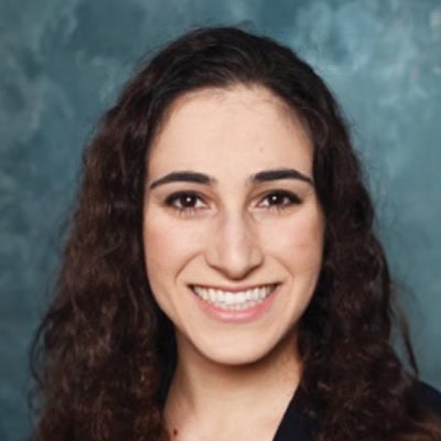 Profile of Rebecca Rojansky