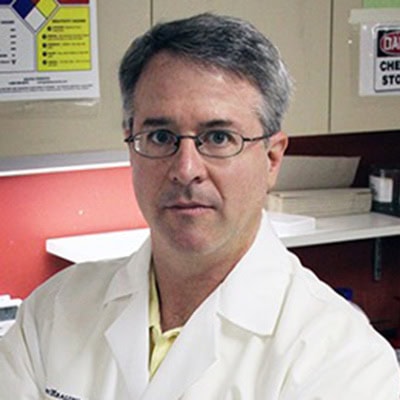 Profile of David L. Jaye