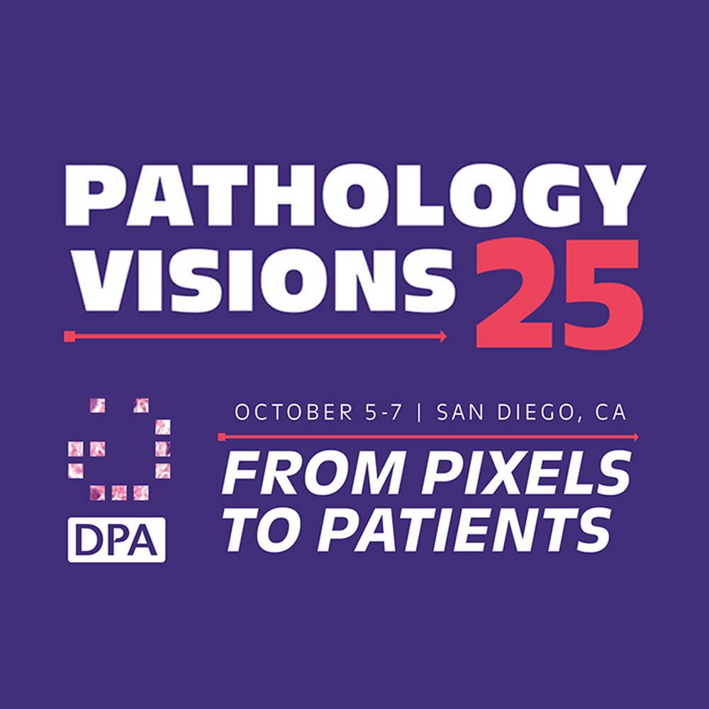 Pathology Visions 25