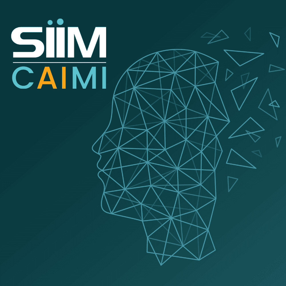 SIIM-CAIMI logo