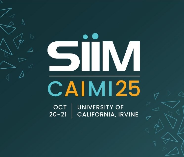 SIIM-CAIMI25 logo