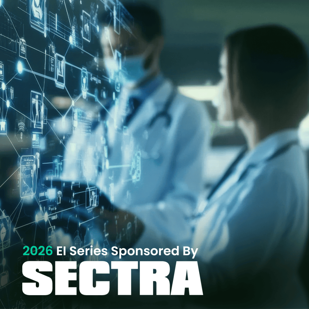 2026 EI Series Sponsored By Sectra