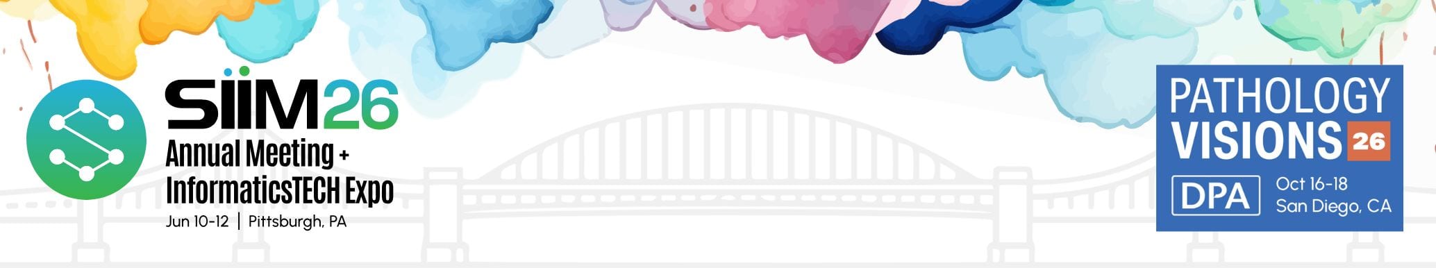 Bridge Pass Email Banner