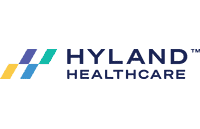 Hyland Healthcare logo