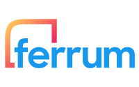 Ferrum Health logo
