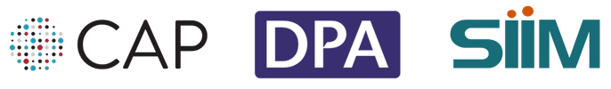 CAP + DPA + SIIM Collaboration