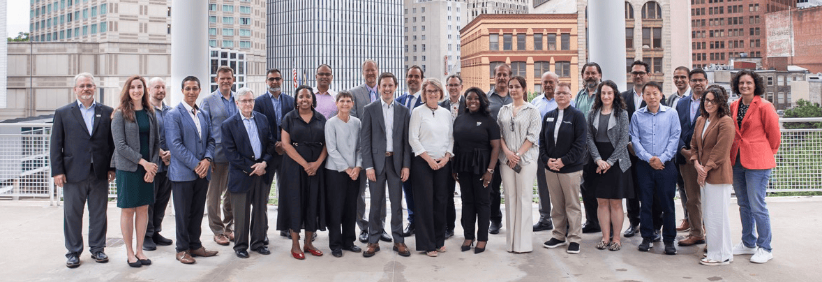 SIIM Board 2026