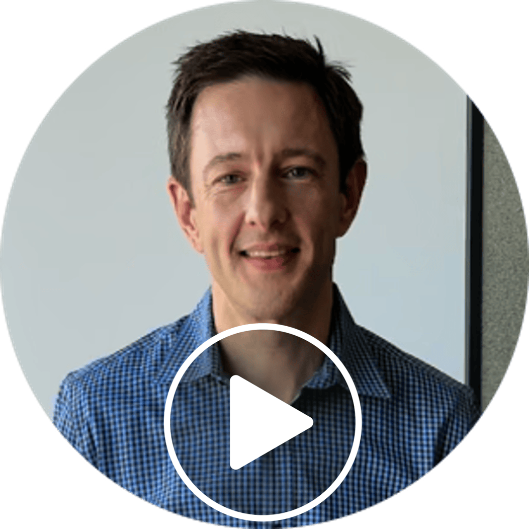 Board Chair, Alex Towbin with youtube link