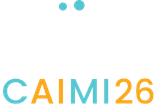 SIIM CAIMI26