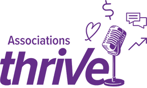 Associations Thrive logo