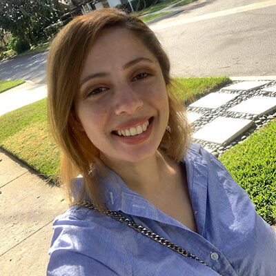 Profile of Abdalla Marina