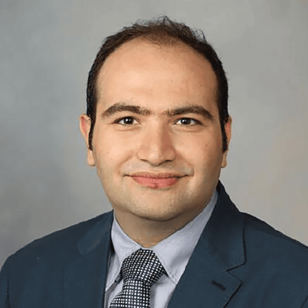 headshot of Bardia Khosrav