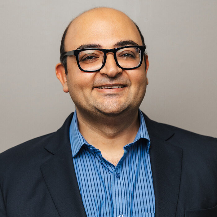 Faisal Mahmood profile