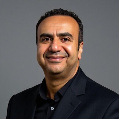 Profile of Shoura Mohamed