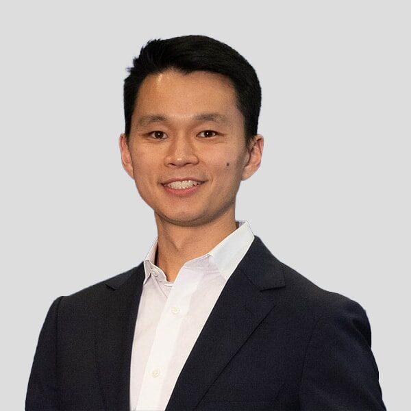 Headshot of paul Yi, MD