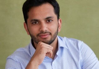 Pranav Rajpurkar Profile