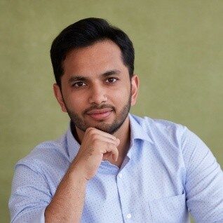 Pranav Rajpurkar Profile